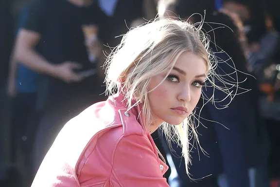 Things You Might Not Know About Gigi Hadid