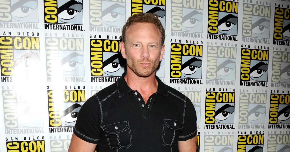 90210 Star Ian Ziering To Host 'Food Network Challenge' Revival Fame10