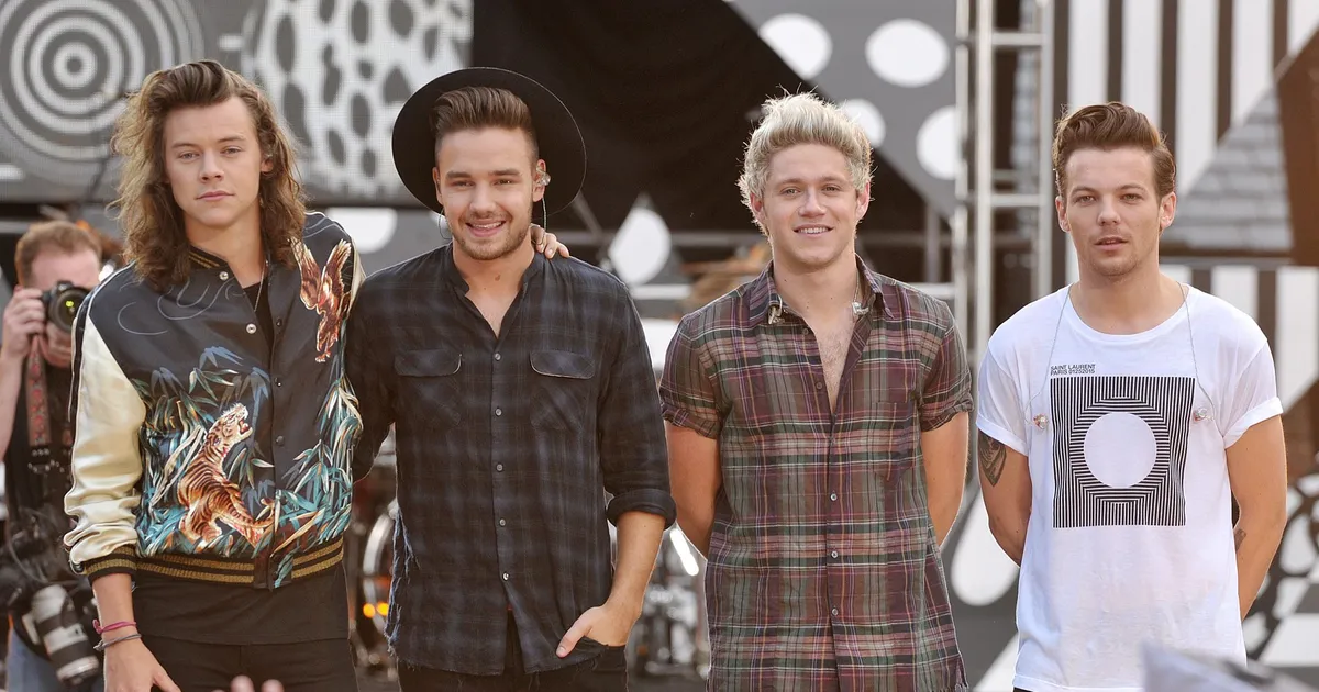 One Direction To Go Separate Ways For Year Long Hiatus Next March Fame10