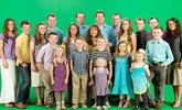 The Duggar Family: 10 Shocking Things Everyone Should Know