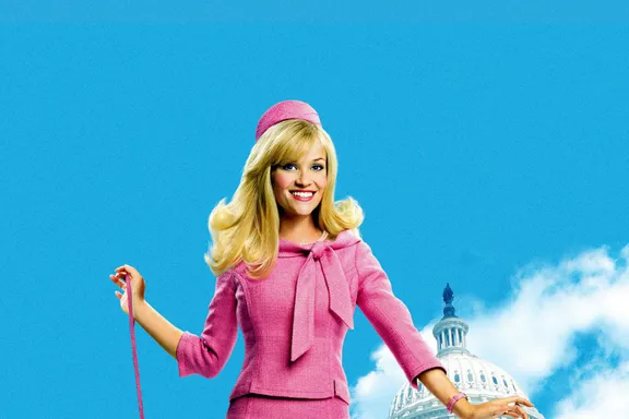 Reese Witherspoon Teases Fans With ‘Legally Blonde 3’ Update