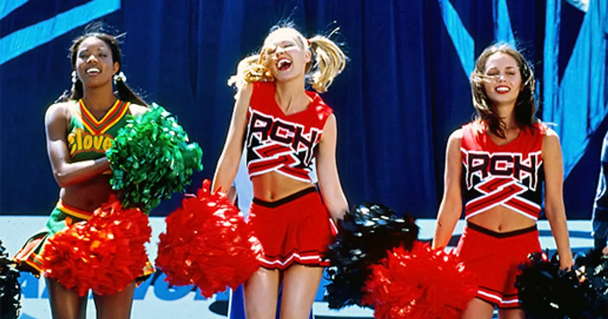 Cast of Bring It On: Where Are They Now? - Fame10