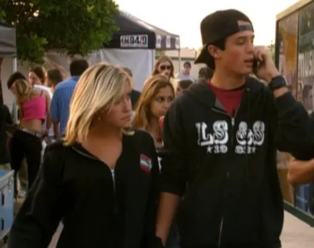 Laguna Beach: Behind The Scenes Secrets - Fame10