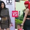 Kylie Jenner vs. Blac Chyna Feud: 7 Most Face-Palmable Moments