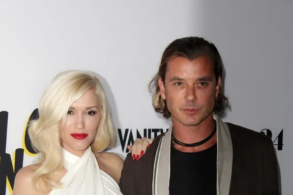 8 Signs Gwen Stefani And Gavin Rossdale’s Divorce Was Coming