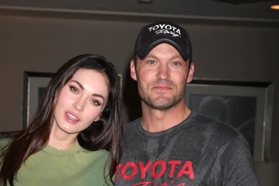 7 Signs Megan Fox And Brian Austin Green Were Headed For Divorce