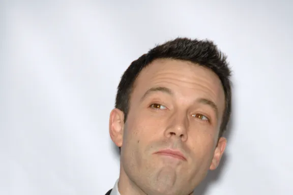 11 Things You Didn't Know About Ben Affleck