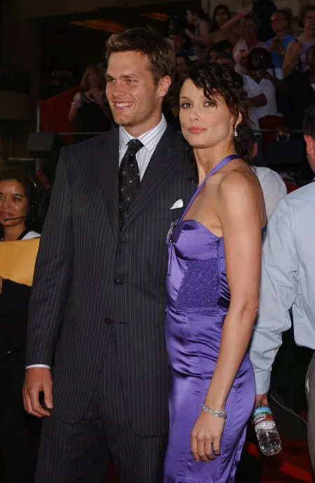 Things You Might Not Know About Tom Brady And Gisele's Relationship ...