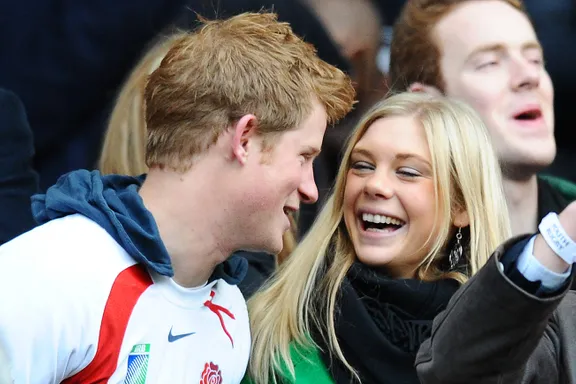 Things You Didn't Know About Prince Harry And Chelsy Davy's Relationship