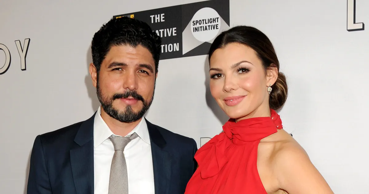 Ali Landry Breaks Silence After Murders Of Father And BrotherInLaw
