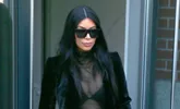 Kim Kardashian’s 10 Worst Maternity Outfits