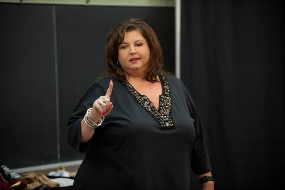 Abby Lee Miller’s New Lifetime Series Canceled After Racist Remarks On ‘Dance Moms’ Revealed
