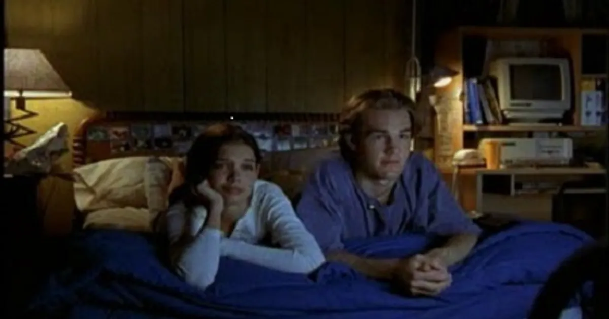 Memorable Episodes Of Dawson's Creek - Fame10