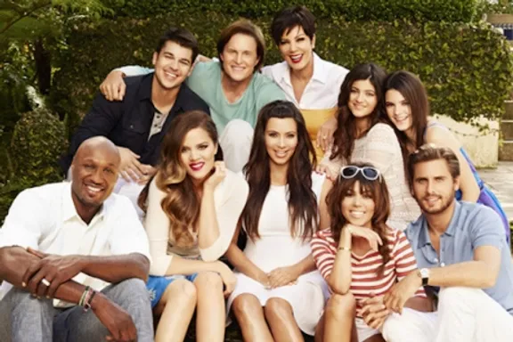 Keeping Up With the Kardashians’ 8 Most Ridiculous Storylines