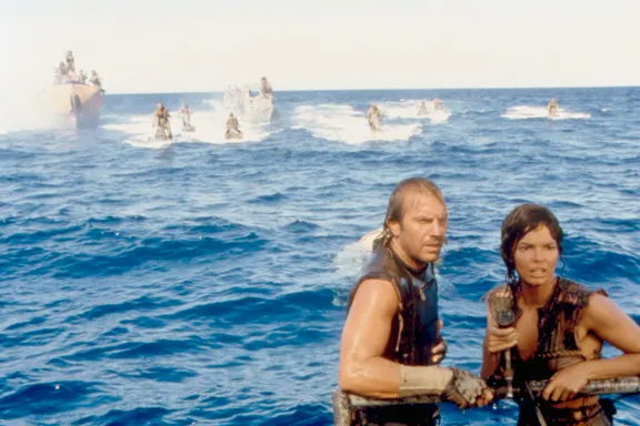 12 Movies With The Most Shocking On Set Injuries