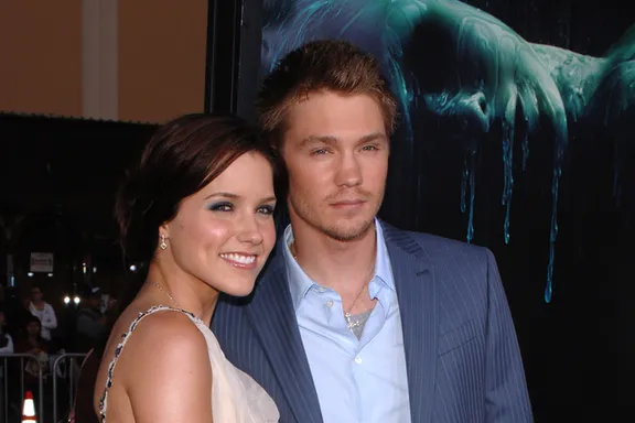 Sophia Bush Opens Up About One Tree Hill Producers Exploiting Her Chad Michael Murray Breakup