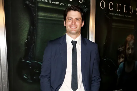 10 Things You Didn't Know About James Lafferty