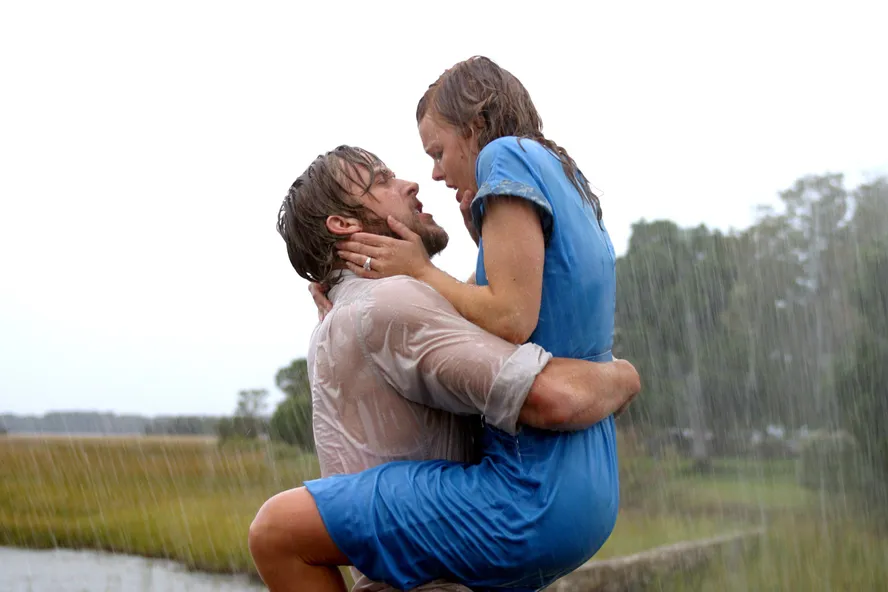 Cast of The Notebook: How Much Are They Worth Now?