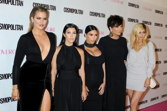 The Kardashian/Jenner Family: How Much Is Each Person Worth?