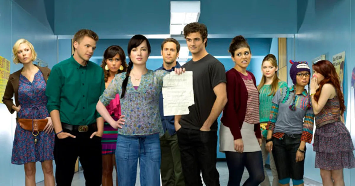 10 Things You Didn't Know About 'Awkward' - Fame10