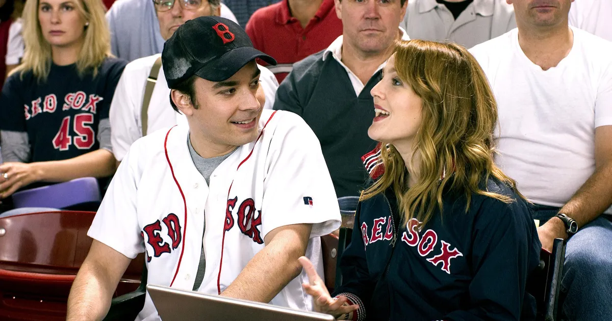 Forgotten Jimmy Fallon Movie Roles - Fame10