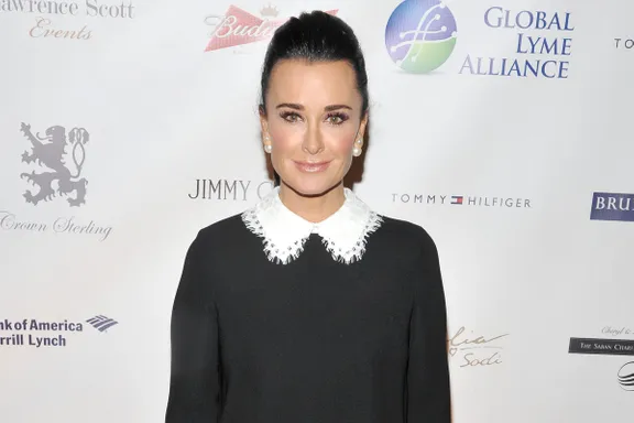 Things You Might Not Know About Kyle Richards