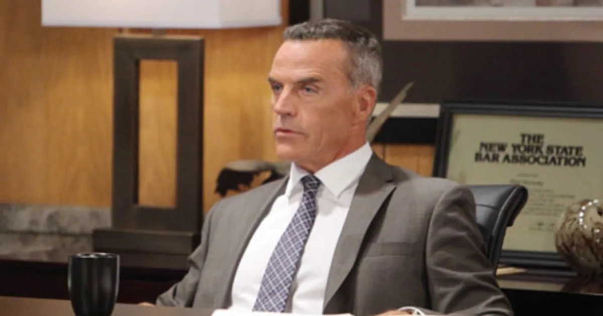 General Hospital 2016's 10 Biggest Scandals Fame10