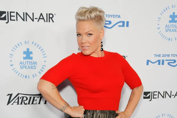 Things You Might Not Know About Singer ‘Pink’