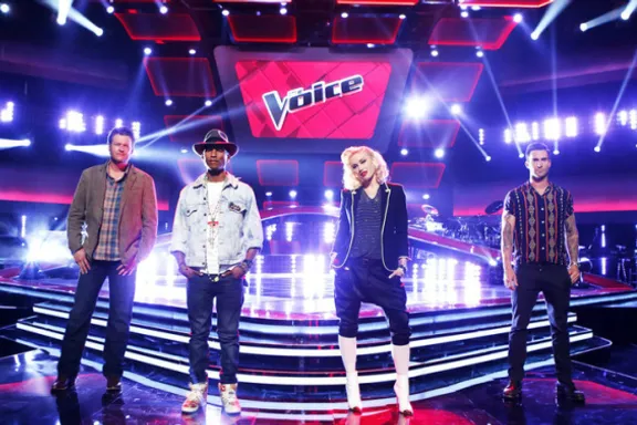 The Voice Coaches Past & Present: How Much Are They Worth?