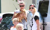 Gavin Rossdale's Alleged Nanny Mistress: 7 Things To Know About Mindy Mann