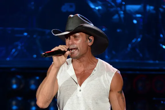 Things You Might Not Know About Tim McGraw