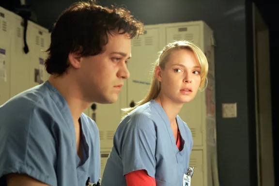 Grey's Anatomy's 11 Worst Chemistry Couples