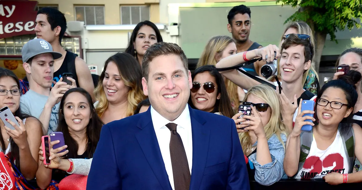10 Celebrities Who Became Famous Overnight - Fame10