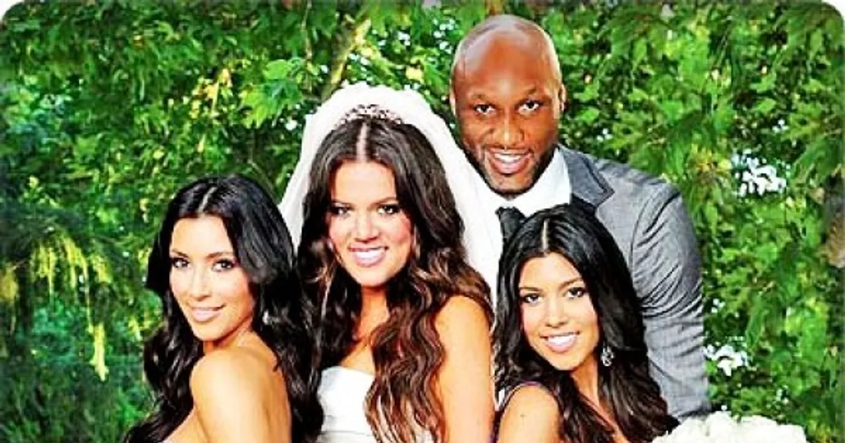 Khloe Kardashian’s Most Shocking Scandals - Fame10