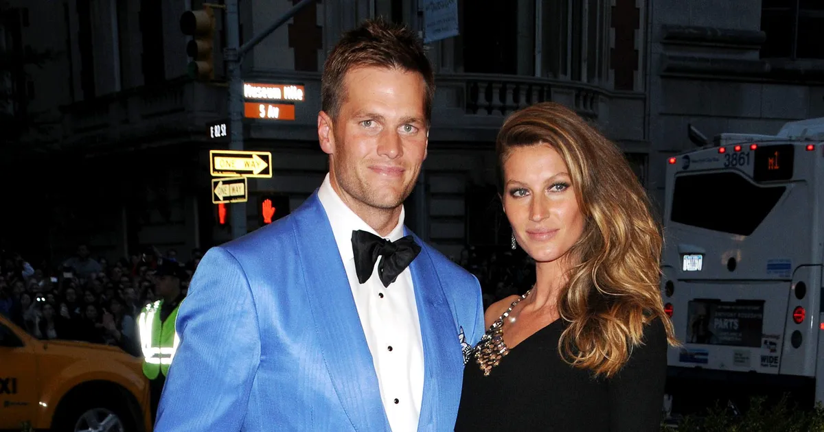 Things You Might Not Know About Tom Brady And Gisele's Relationship 