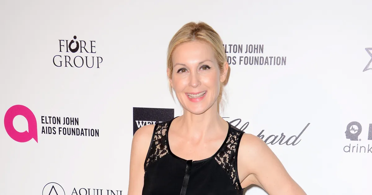 Kelly Rutherford Loses Custody Battle To ExHusband, Daniel Giersch