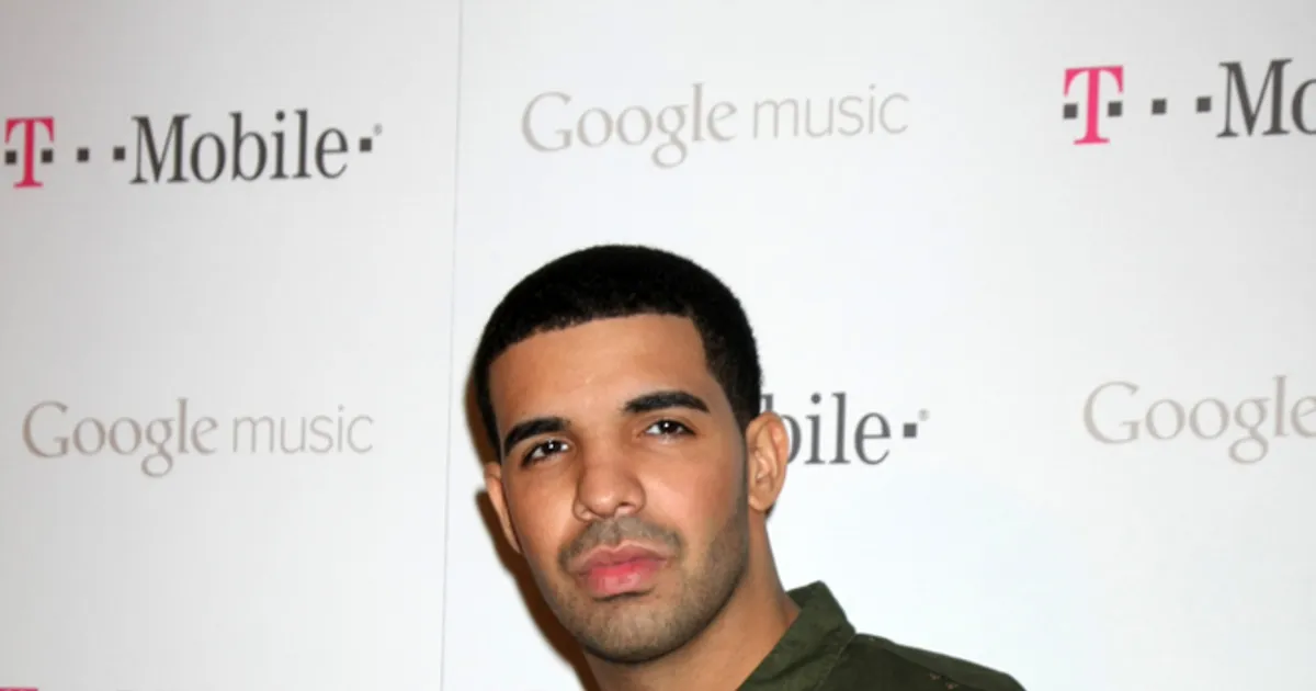 10 Things You Didn't Know About Drake - Page 2 of 10 - Fame10