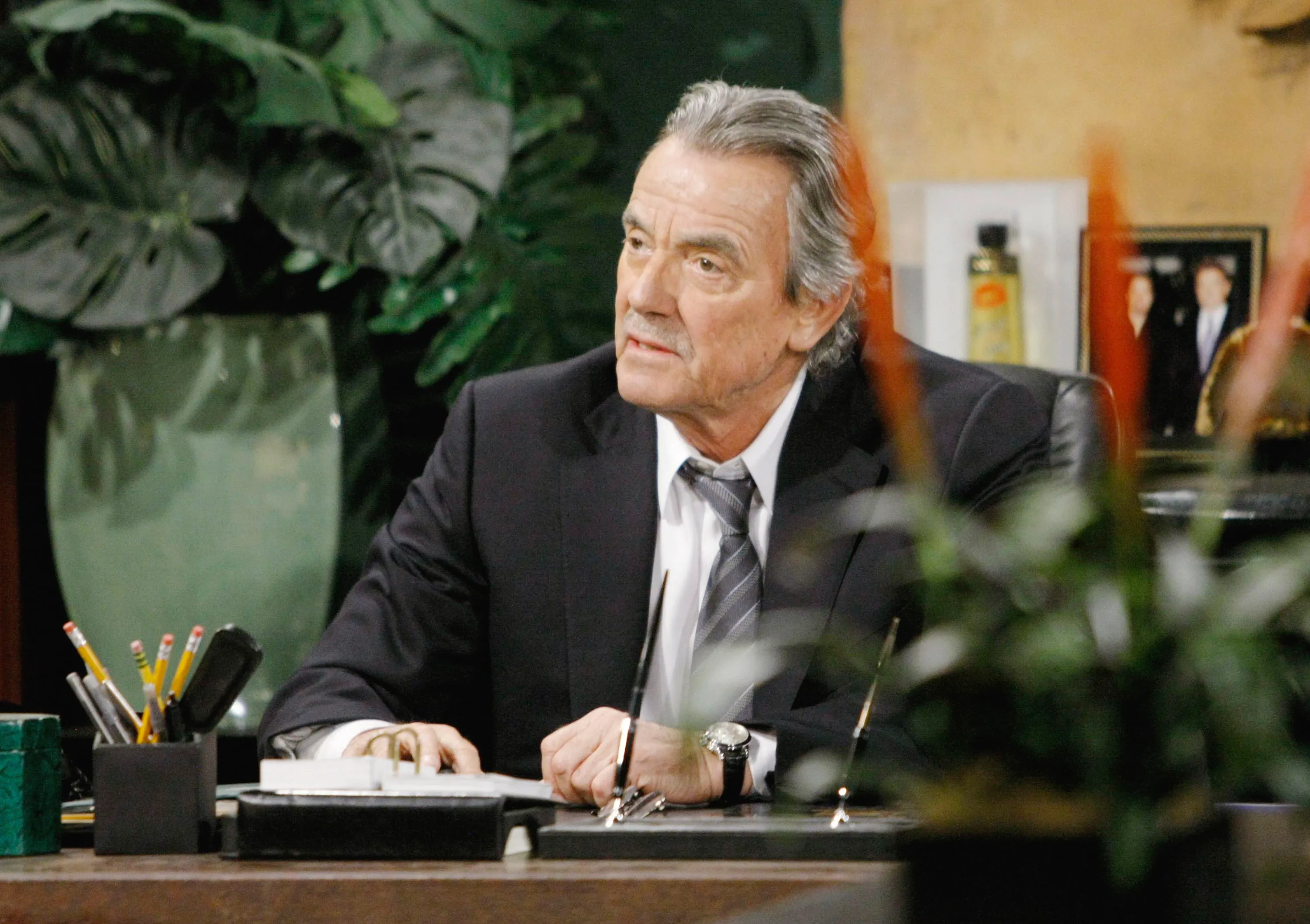 Young And The Restless Victor Newman's Wildest Moments Fame10