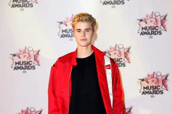 Justin Bieber Banned From Performing In Beijing
