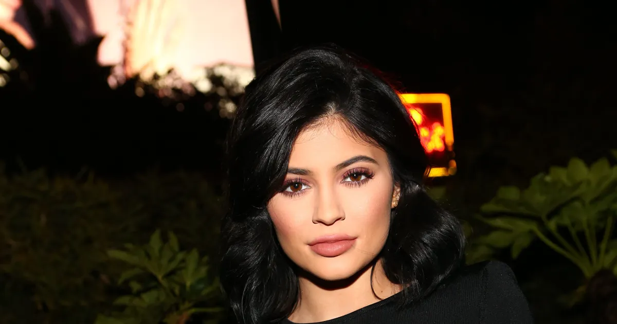 Kylie Jenners Sweetest Reveal Aire And Kendalls Hilarious Cooking Connection - 2teg6rm