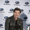 Things You Might Not Know About Patrick Dempsey