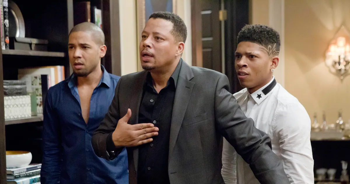 Cast Of Empire: How Much Are They Worth? - Fame10