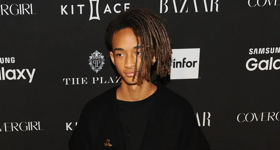 Jaden Smith Named New Face Of Louis Vuitton Womenswear - Fame10