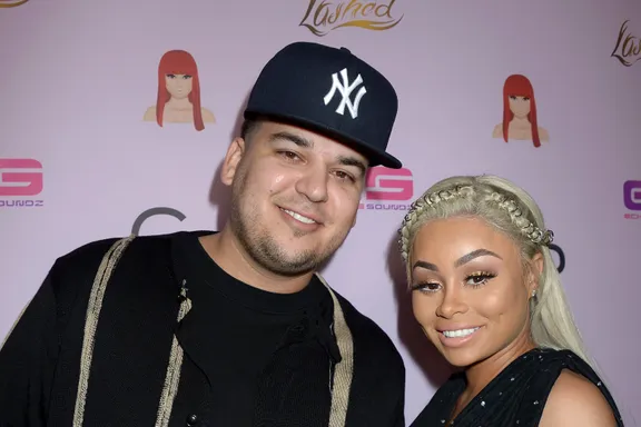 Rob Kardashian And Blac Chyna’s Hookup: 9 Things To Know