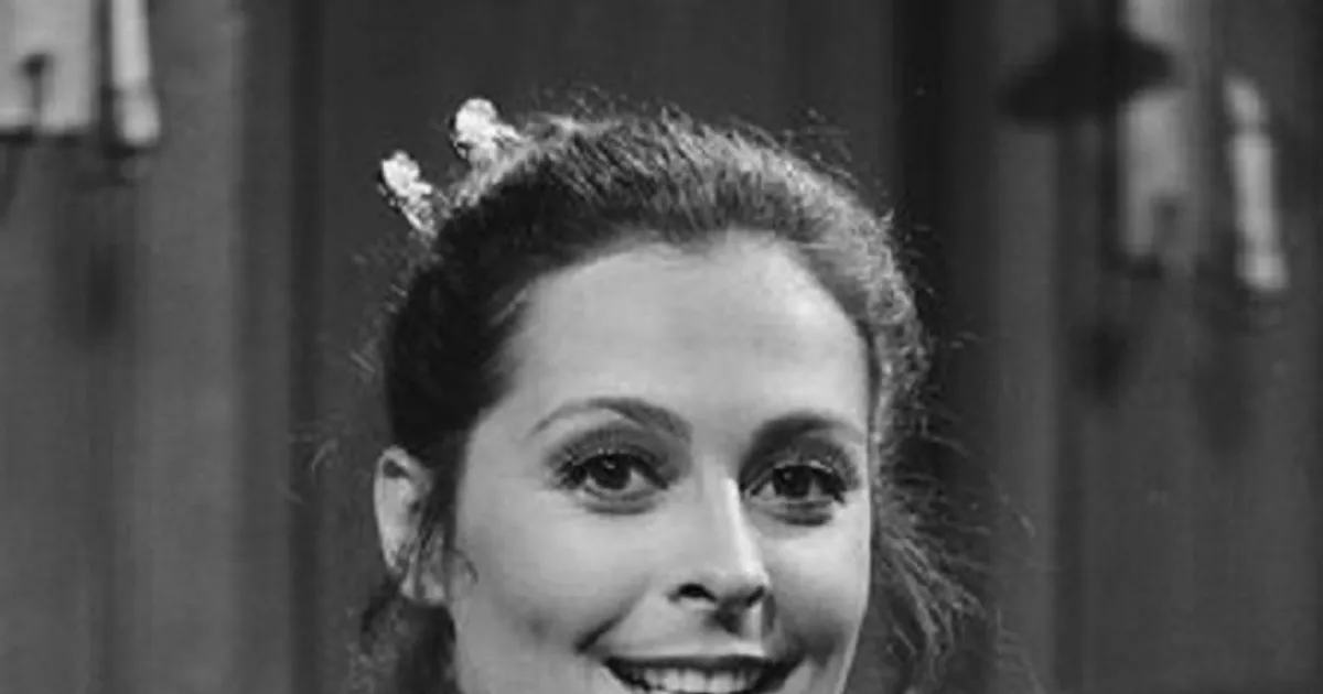 Soap Opera Stars And Their Real Life Tragedies Fame10