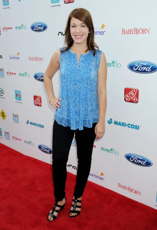 10 Forgotten Actresses From The Early 2000s - Fame10