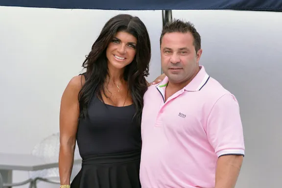 RHONJ’s Joe Giudice Reportedly Ordered To Be Deported
