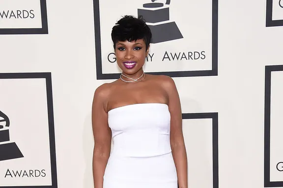 8 Things You Didn't Know About Jennifer Hudson