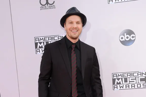 10 Things You Didn’t Know About Gavin DeGraw