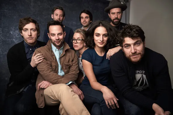 Sundance 2016: Fame10 Interviews Cast Of Joshy